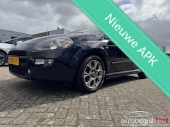 Fiat Punto Evo - 0.9 TwinAir/3D/TREKHAAK/PDC/NAP/CRUISE CONT/