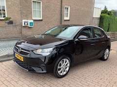 Opel Corsa - 1.2 Edition zeer nette auto