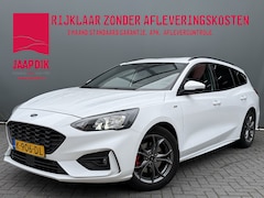 Ford Focus Wagon - 1.0 EcoBoost Hybrid ST Line X Business | B&O | STOEL + STUUR VERW. | CAMERA | CLIMA | KEYL
