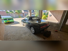 Alfa Romeo Spider - 2.0-16V T.Spark