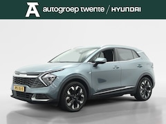 Kia Sportage - 1.6 T-GDi PHEV Prestige AWD | Trekhaak | Navigatie | Camera | Ad