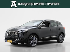 Renault Kadjar - 1.2 TCe Intens | Stoelverwarming | LED | Navigatie | All Seasons |