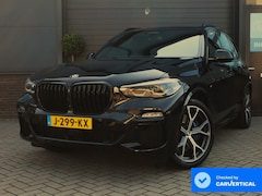 BMW X5 - xDrive45e M Sport High Executive | Pano | H+K | Trekhaak | Comfort Stoelen | Co-pilot