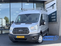 Ford Transit - 310 2.2 TDCI L2H2*NAVI*CRUISE*CAM*A/C*HAAK*3PERS