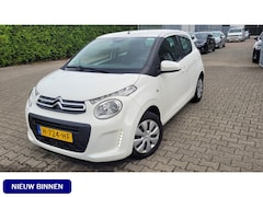 Citroën C1 - 1.0 VTi Feel AIRCO CRUISE