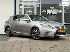 Lexus CT 200h - Business Line Navi Camera