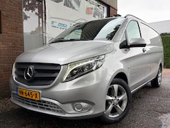 Mercedes-Benz Vito - 114 CDI Lang|Automaat|Clima|Camera|PDC|Cruise|