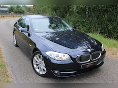 BMW 5-serie - 523i Volledige Historie