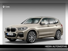 BMW X3 - xDrive20i High Executive | Comfort Acces | Trekhaak | Harman Kardon | Glaze Schuif-kantel