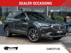 SEAT Tarraco - 1.4 TSI eHybrid 245pk PHEV Xperience I 360 Camera I Adaptive Cruise I 20 inch l.m