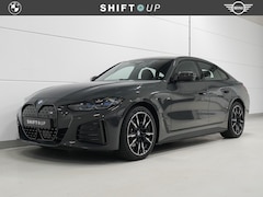 BMW i4 - M50 Laser | CoPilot | Head Up | Carbon
