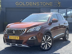 Peugeot 3008 - 1.2 PureTech Allure Distributieriem vv in 2025 l Pano l 360°Camera l Carplay l Dealer Onde