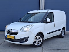 Opel Combo - 1.6 CDTi L1H1 Sport CAMERA / EURO 6 / CARPLAY / AIRCO / TREKHAAK / MARGE AUTO