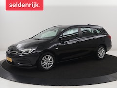 Opel Astra Sports Tourer - 1.0 Online Edition | Navigatie | Bluetooth | Cruise control | Climate control | Park assis