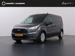 Ford Transit Connect - 1.5 EcoBlue L2 Limited