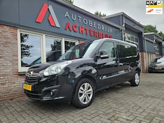 Opel Combo - 1.3 CDTi L2H1 Sport Trekhaak Airco Cruise Control Schuifdeur NAP