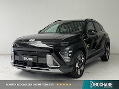 Hyundai Kona - 1.6 GDI HEV Premium Sky | Navigatie | 360° Camera | BOSE-Audio | Stoelverwarming | Panoram