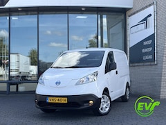 Nissan e-NV200 - Optima 40 kWh*CAM*CRUISE*CLIMA*KEYLESS*TEL