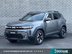 Dacia Duster - 1.2 TCe 130 mild hybrid Extreme | Trekhaak | 360° Camera | Navigatie | Climate Control |