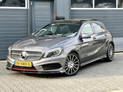 Mercedes-Benz A-klasse - 250 AMG-LINE *SPORT*XENON*PANO*VOL