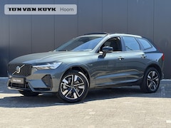 Volvo XC60 - 2.0 T6 Plug-in hybrid AWD Plus Dark head up display/ 360 camera/ harman kardon/ schuifdak/