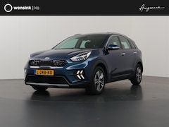 Kia Niro - 1.6 GDi Hybrid DynamicLine | Navigatie | Parkeercamera | Climate Control | Cruise Control