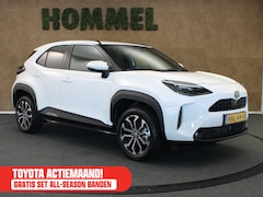 Toyota Yaris Cross - 1.5 Hybrid 130 Dynamic - CLIMATE CONTROL - APPLE CARPLAY/ANDROID AUTO - ACHTERUITRIJCAMERA