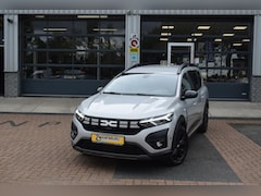 Dacia Jogger - 1.0 TCe 110 Extreme 7p. Navi Airco Camera 7PL Km 37.500