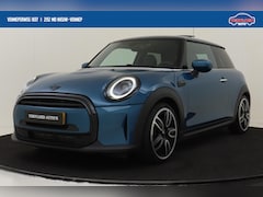 MINI John Cooper Works - 1.5 ONE COOPER -PANO.DAK|CRUISE|PDC|KEYLESS|STOELVERW.|VERW.VOORRUIT|17"
