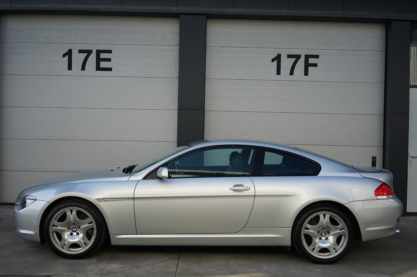 BMW 6-serie - 645Ci 645Ci - AutoWereld.nl