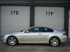 BMW 6-serie - 645Ci