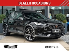 CUPRA Formentor - 1.4 TSI eHybrid 204pk PHEV Adrenaline I Panoramadak I 360 Camera I Memory