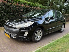 Peugeot 308 - 1.6 VTi XS