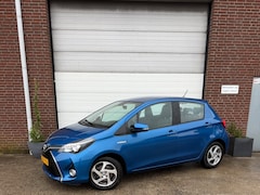 Toyota Yaris - 1.5 Hybrid Aspiration