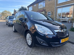 Opel Meriva - 1.4 Turbo Cosmo 140pk