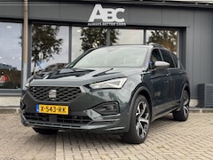 SEAT Tarraco - 1.5 TSI FR Business Intense