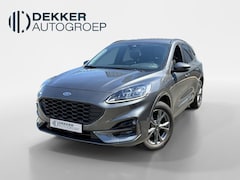 Ford Kuga - 2.5 PHEV ST-Line X