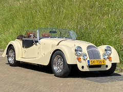 Morgan Plus - 2.0 4 2-seater
