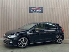 Volkswagen Polo - 1.0 TSI 3x R-Line 2021 DSG LED VIRTUAL CRUISE