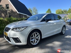 SEAT Ibiza - 1.0 TSI FR – Zeer Nette Auto + Groot Onderhoud