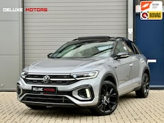 Volkswagen T-Roc - 1.5 TSI R-Line DSG |Pano|Camera|Keyless|ACC