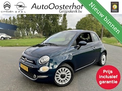 Fiat 500 - 1.0 Hybrid Dolcevita Finale