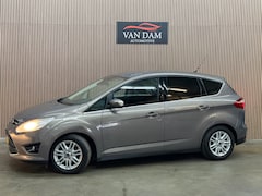 Ford C-Max - 1.0 Titanium 2013 NAP CRUISE TREKHAAK PDC CLIMA