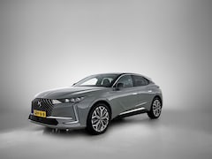 DS 4 - 4 1.2 PureTech Bastille