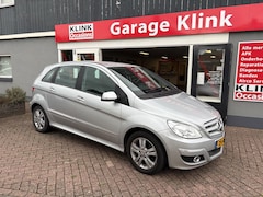 Mercedes-Benz B-klasse - B 160 CVT Business Class nederlandse auto
