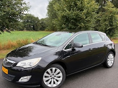 Opel Astra - 1.4 Turbo Cosmo, NAP, AUX, Fietsendrager