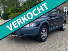 Volvo V70 Cross Country - 2.4 T Comfort Line