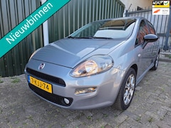 Fiat Punto Evo - 0.9 TwinAir Pop CARPLAY