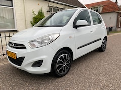 Hyundai i10 - 1.2 i-Drive Cool, Airco , 1e eigenaar NAP