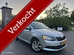 Skoda Fabia Combi - 1.0 TSI Monte Carlo 2018 ACC Trekhaak✅